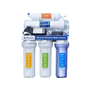 portable alkaline cabinet water purifier filter provided reverse osmosis ro system 5 stage water purification