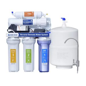 directly drink 5 stage reverse osmosis water system filter