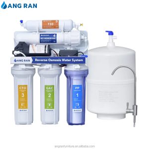 vsp reverse osmosis water filter systems for home 5 gallon water bottle pump pool pump large flow 400gpd pure 1.85hp ar support