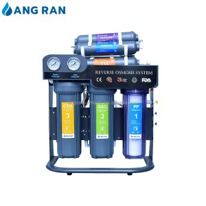 wholesale desktop water purification filter water purifier machine drinking water purifier