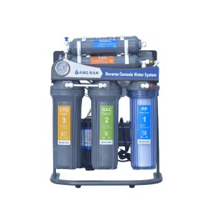 5 stage reverse osmosis water system filter water purifier filter for home drinking