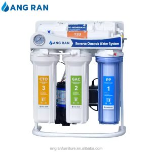 30kgs housing ro water filter reverse osmosis system