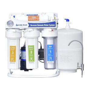 6 stages water purifier machine water filter reverse osmosis with high quality