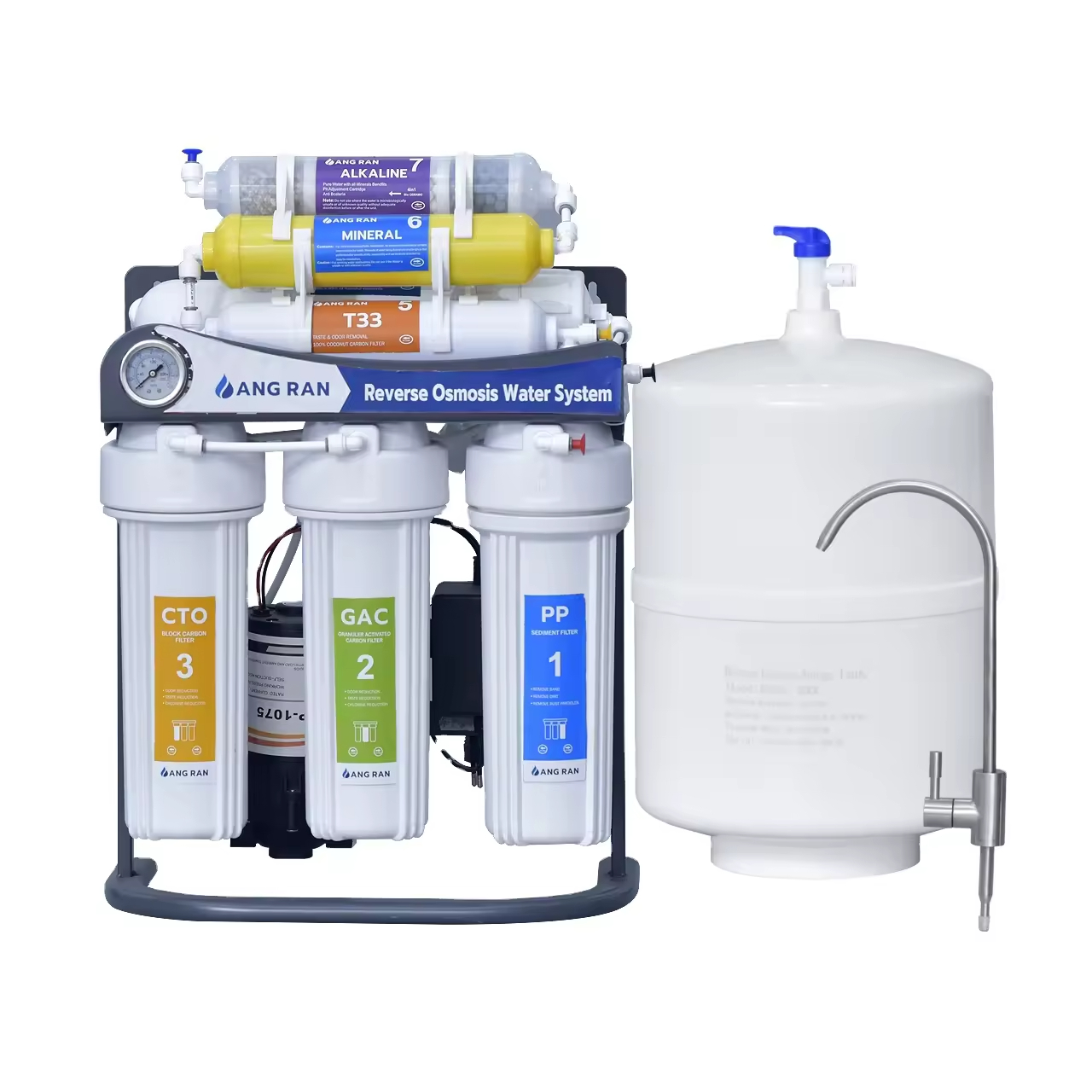 75g household water treatment appliances water filtration system oem water purifier machine pure nova 220 7customizedhome 75gpd 75g household water treatment appliances water filtration system oem water purifier machine pure nova 220 7customizedhome 75gpd