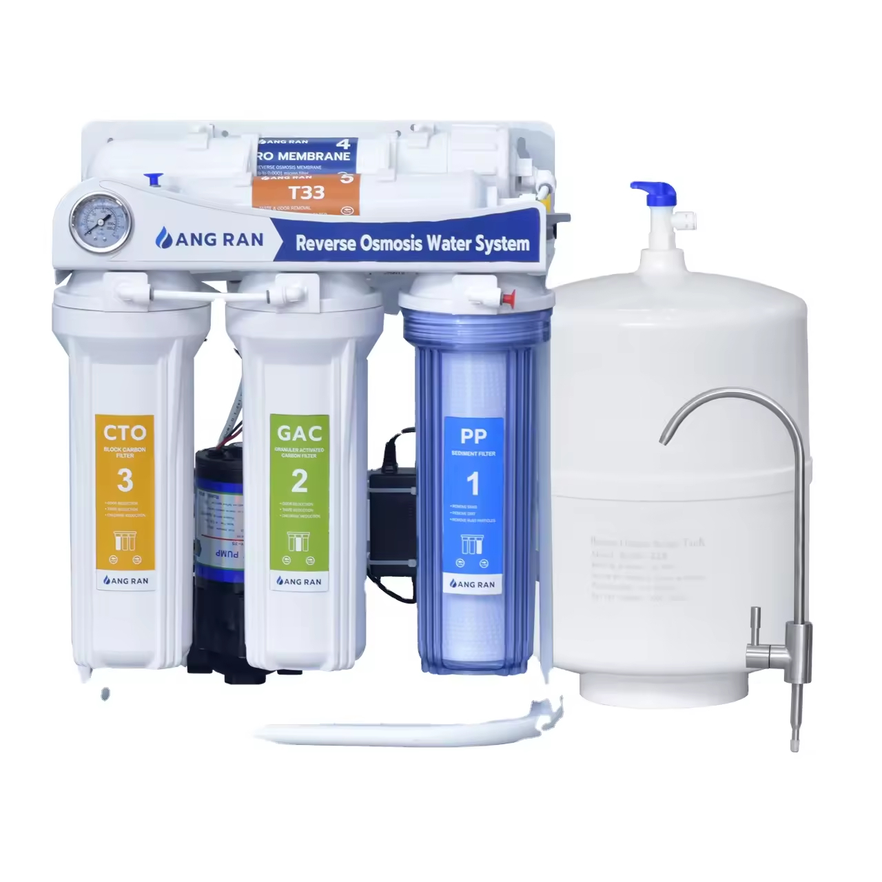 drinking water filter tap water purifier removes bacteria heavy metals and impurities drinking water filter tap water purifier removes bacteria heavy metals and impurities