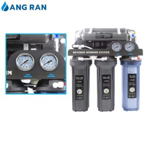 reverse osmosis water purifier filter system under sink filter system