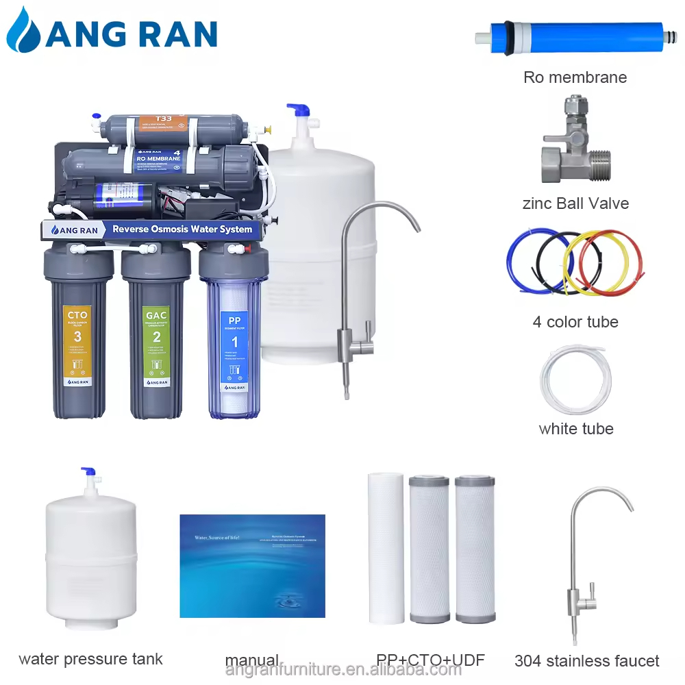 domestic water purification ro system filter for direct drinking domestic water purification ro system filter for direct drinking