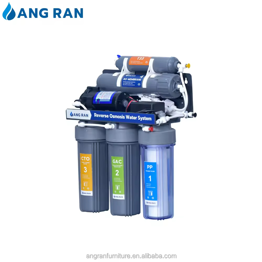 high quality drinking reverse osmosis water filter purification machine high quality drinking reverse osmosis water filter purification machine