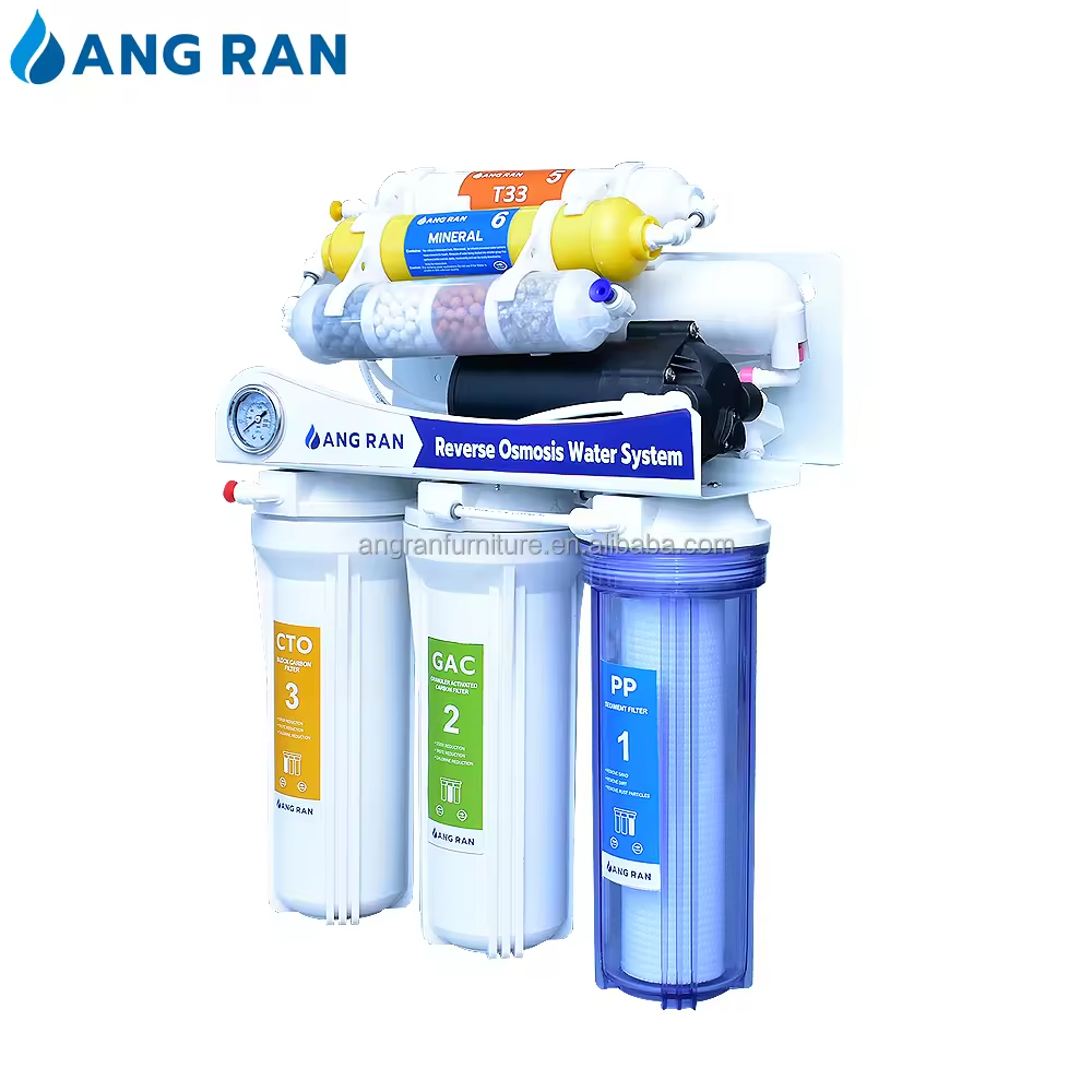 whole house water filtration machine with reverse osmosis water purifier for home drinking 5 stages oem gray 28 ro no electric whole house water filtration machine with reverse osmosis water purifier for home drinking 5 stages oem gray 28 ro no electric