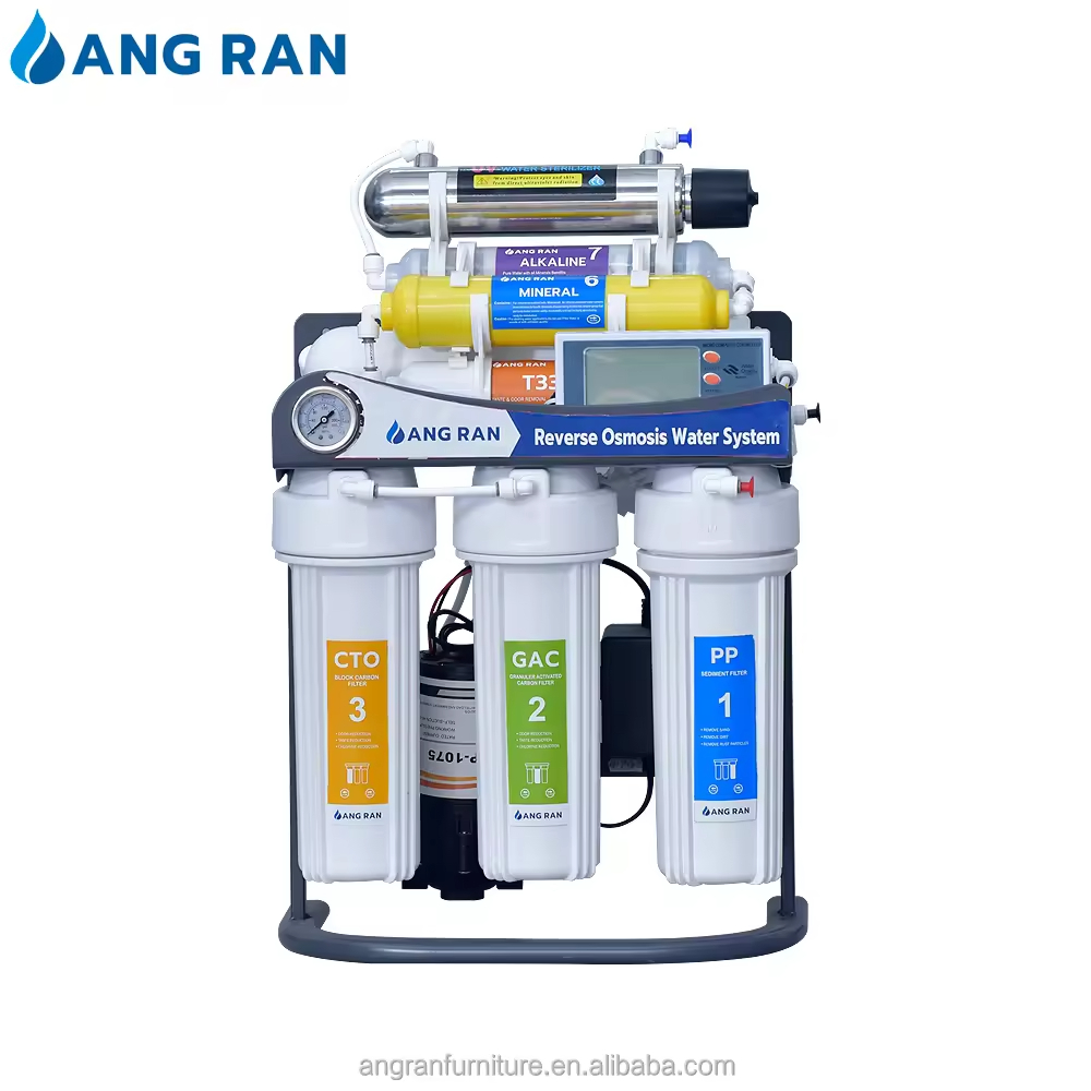 75g household water treatment appliances water filtration system oem water purifier machine pure nova 220 7customizedhome 75gpd 75g household water treatment appliances water filtration system oem water purifier machine pure nova 220 7customizedhome 75gpd