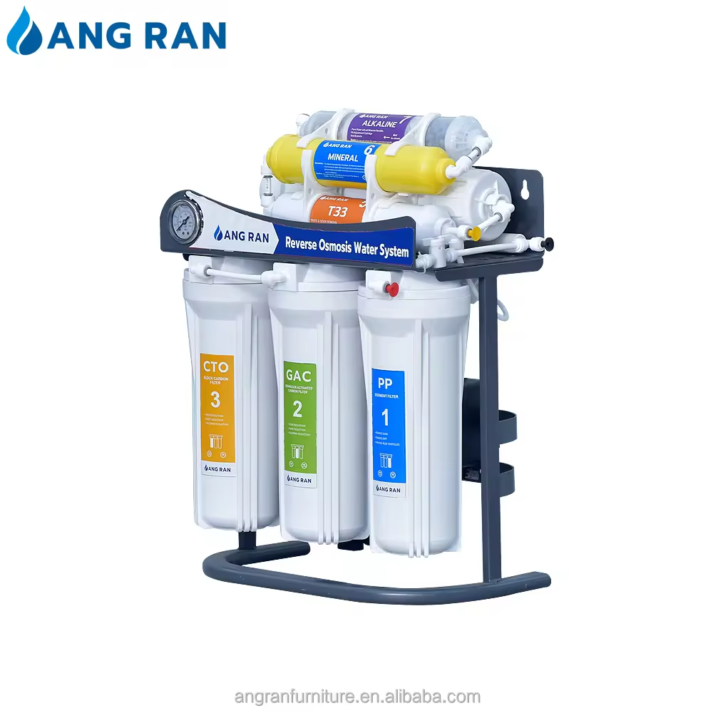 wholesale ro water purifier oem/odm available customizable design wholesale ro water purifier oem/odm available customizable design