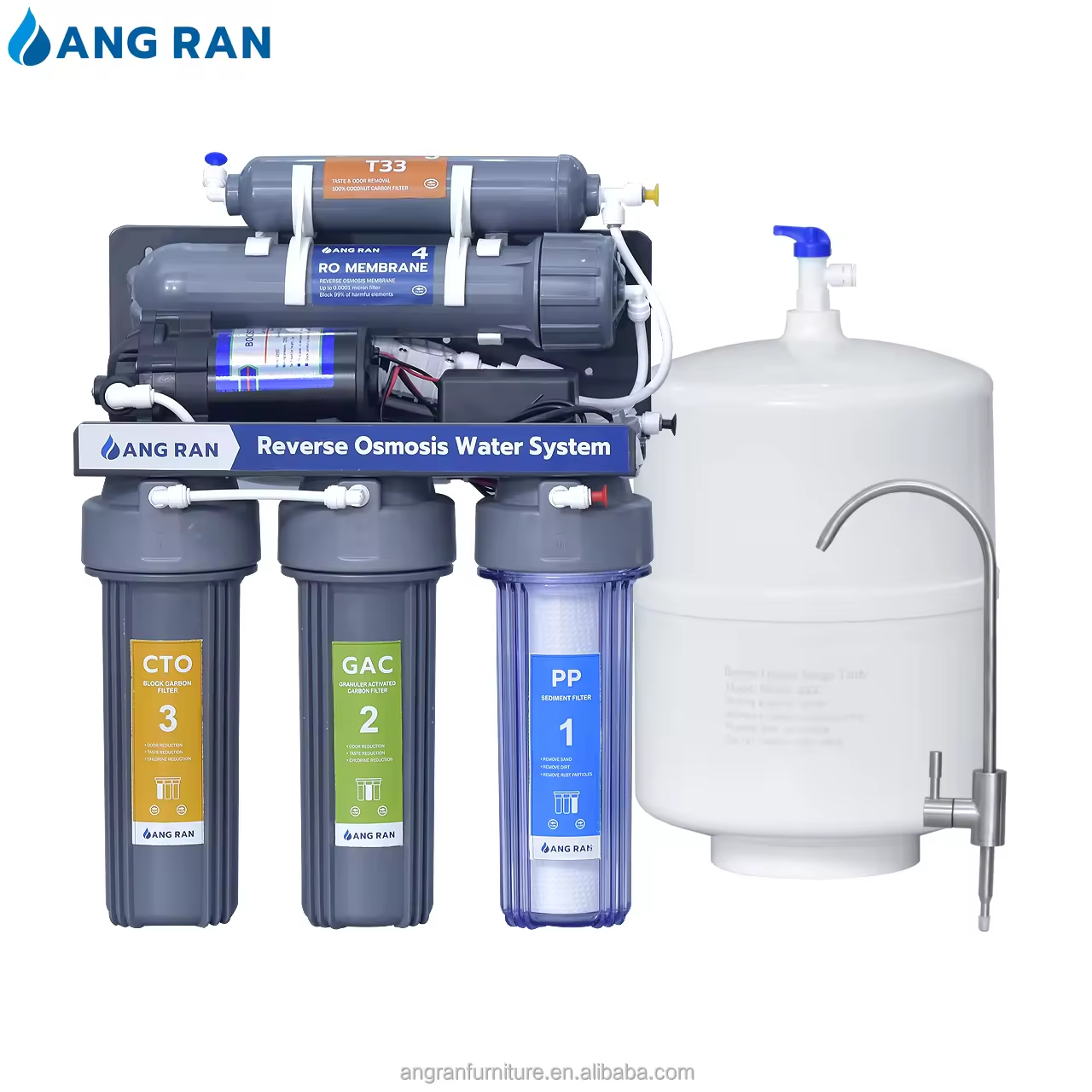 domestic water purification ro system filter for direct drinking domestic water purification ro system filter for direct drinking