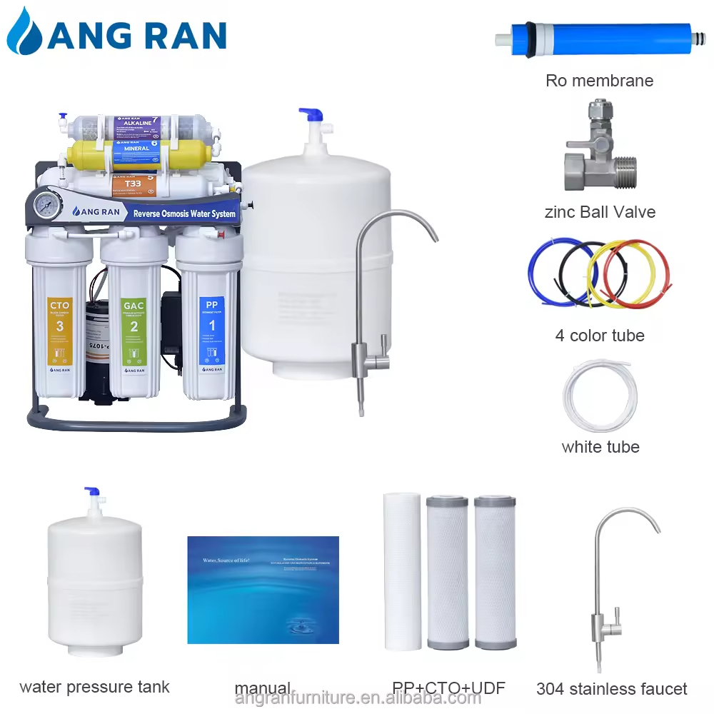 75g household water treatment appliances water filtration system oem water purifier machine pure nova 220 7customizedhome 75gpd 75g household water treatment appliances water filtration system oem water purifier machine pure nova 220 7customizedhome 75gpd