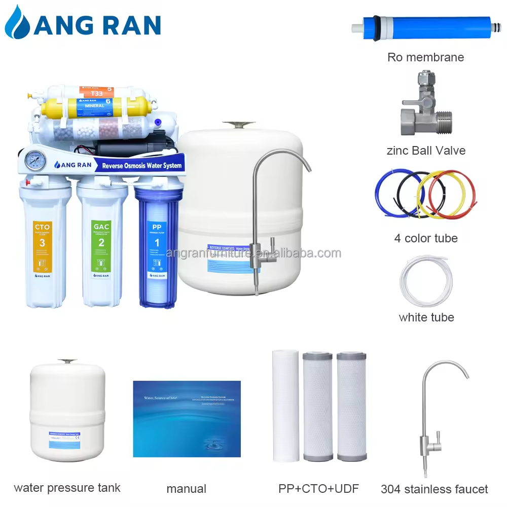 whole house water filtration machine with reverse osmosis water purifier for home drinking 5 stages oem gray 28 ro no electric whole house water filtration machine with reverse osmosis water purifier for home drinking 5 stages oem gray 28 ro no electric