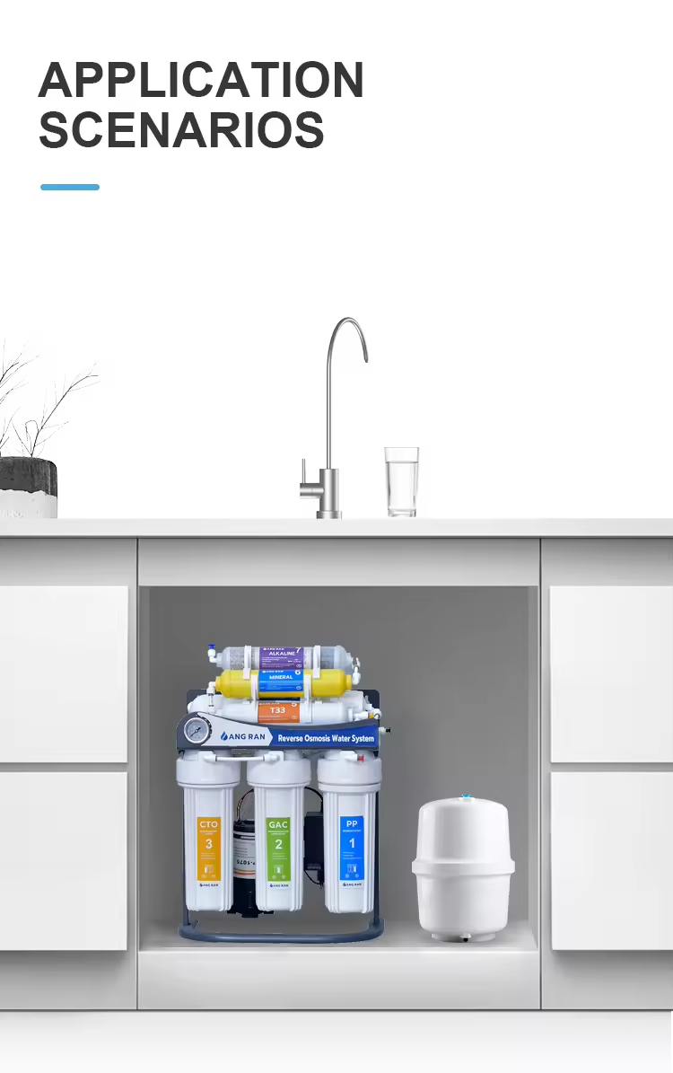 alkaline water purifier reverse osmosis auto flush water filter for home alkaline water purifier reverse osmosis auto flush water filter for home