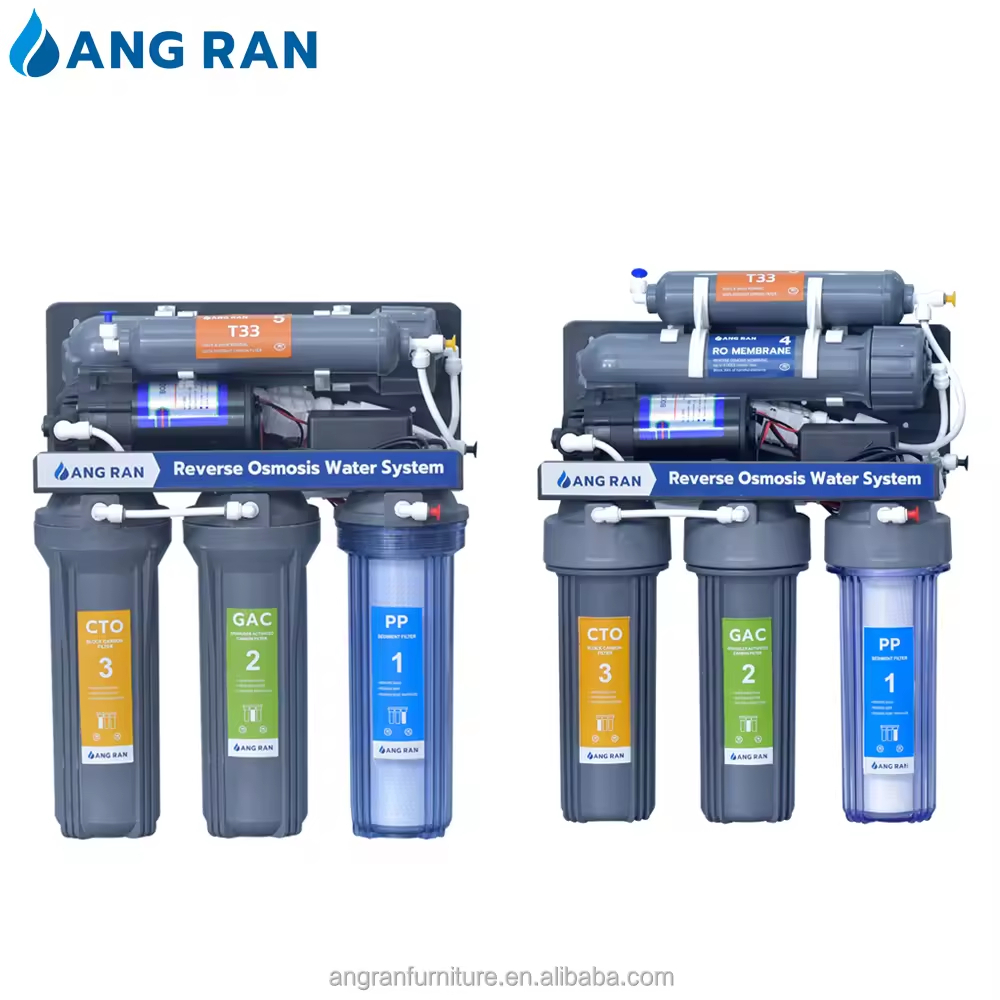 high quality drinking reverse osmosis water filter purification machine high quality drinking reverse osmosis water filter purification machine