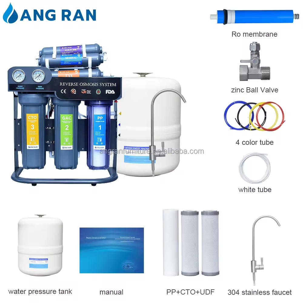 wholesale desktop water purification filter water purifier machine drinking water purifier wholesale desktop water purification filter water purifier machine drinking water purifier