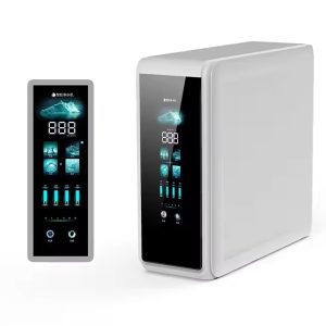 600 gpd high under sink drinking water system commercial ro membrane water filter