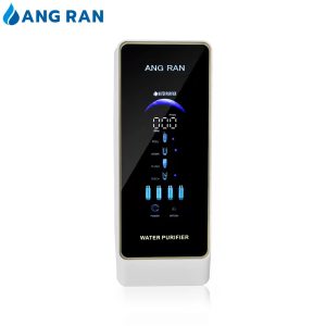 new design 400gpd home reverse osmosis water purifier rv filtered water