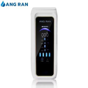 high capacity under sink water filter system for home drinking