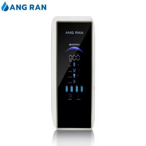 top home 5 stage ro system without tank ro osmosis pure water purifier filter for healthy drinking water