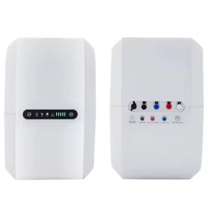 high technology ro water treatment purifier reverse osmosis water filter system machine abs material