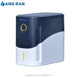 integrated cabinet reverse osmosis purifier purification water filter system