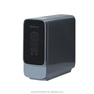 household reverse osmosis system water filter with tank water purifier ro filter 7 stages accept customized logo