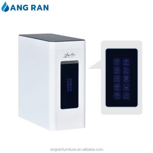 5 stage household ro purify drinking water purification filter 5 stage reverse osmosis