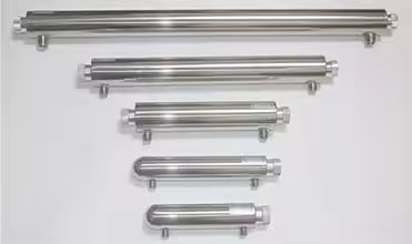 6/12/24w uv lamp complete set 4gpm uv sterilizer for water filters 6/12/24w uv lamp complete set 4gpm uv sterilizer for water filters